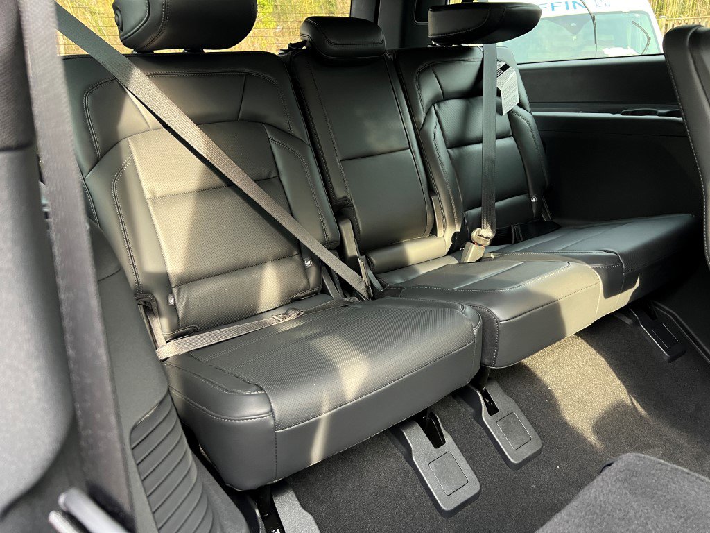 2025 Lincoln Navigator Reserve L - Photo 11