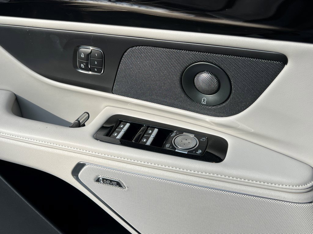 2026 Lincoln Nautilus Premiere - Photo 21