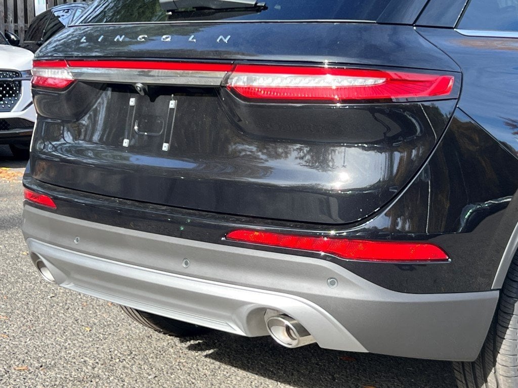 New 2026 Lincoln Corsair Premiere SUV