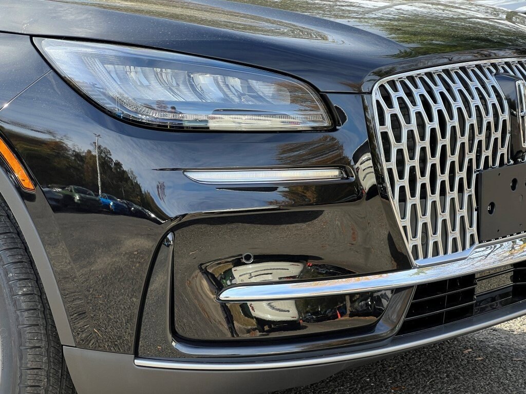 New 2026 Lincoln Corsair Premiere SUV