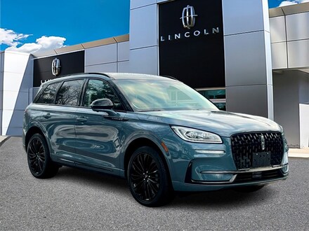 2023 Lincoln Corsair Reserve SUV