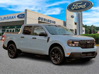 Pre-Owned 2023 Ford Maverick XLT Truck in Alexandria, VA
