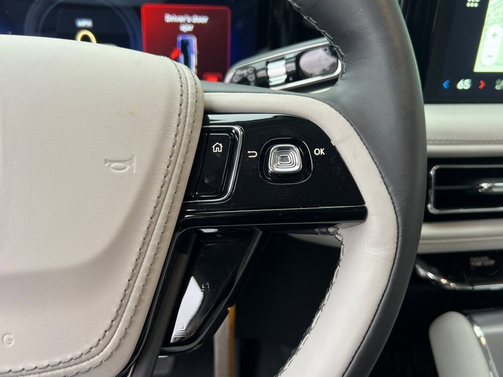 2026 Lincoln Aviator Premiere - Photo 21