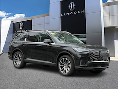 2025 Lincoln Aviator Reserve SUV