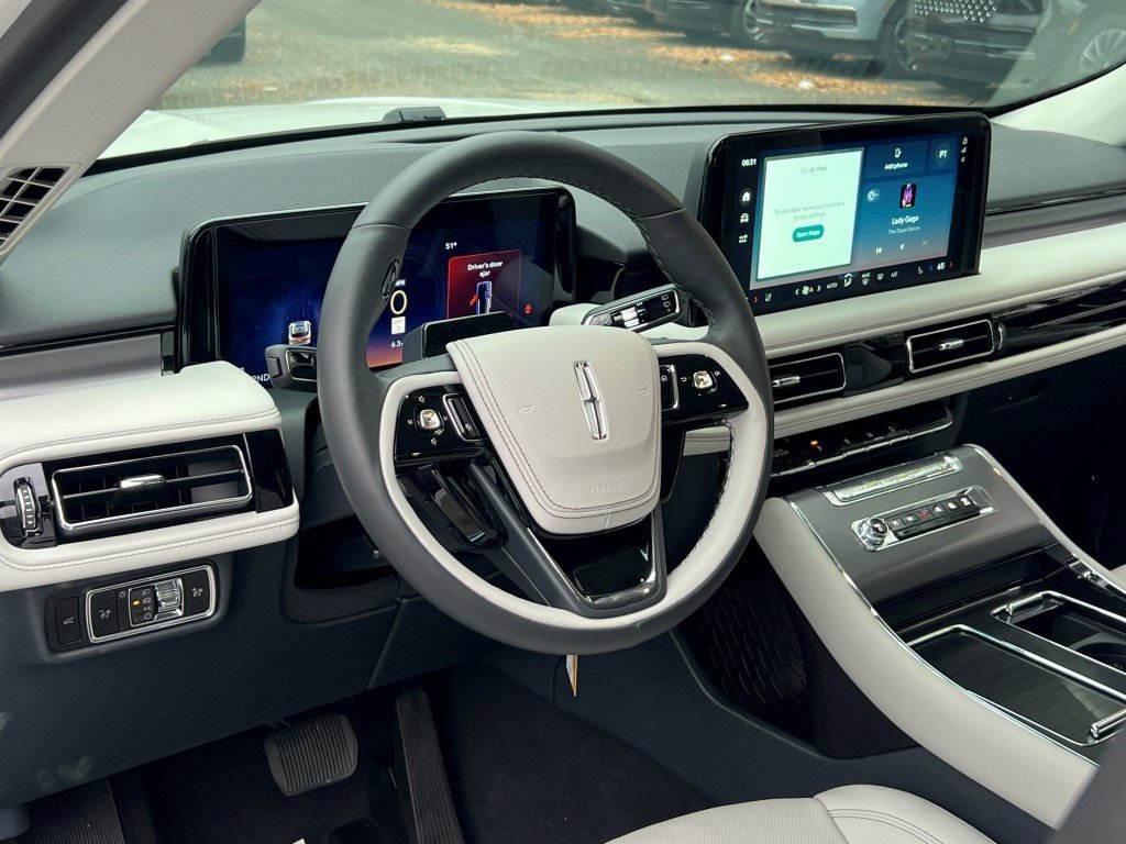 2026 Lincoln Aviator Premiere - Photo 17