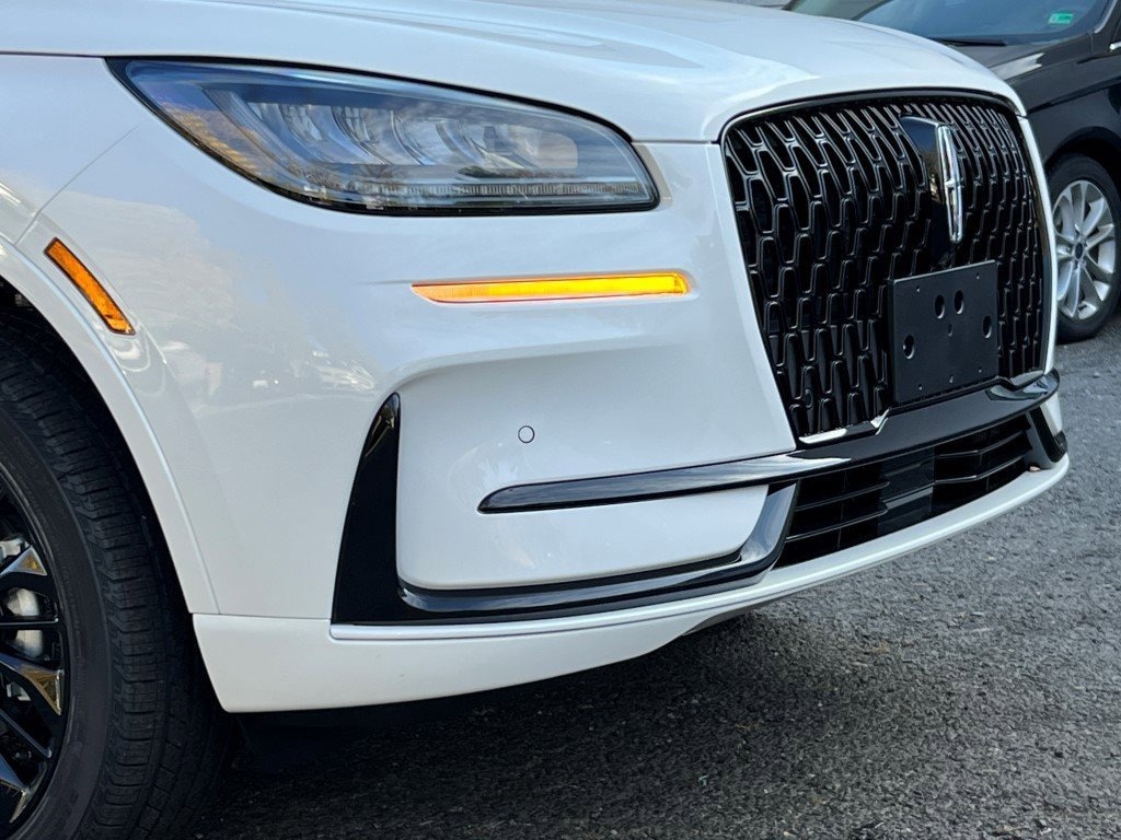 New 2026 Lincoln Corsair Premiere SUV