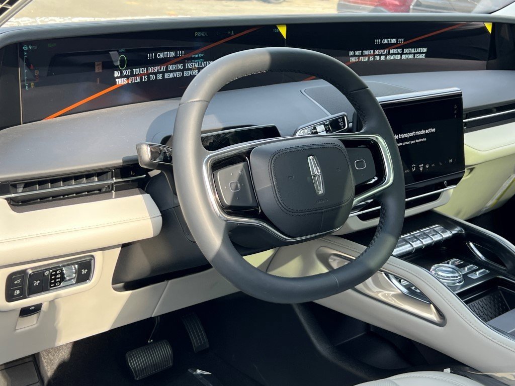 2026 Lincoln Nautilus Premiere - Photo 16
