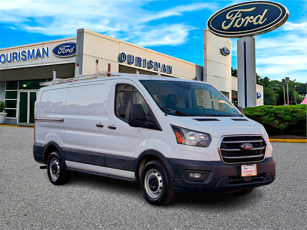 2020 Ford Transit 150 Low Roof 130 WB's photo