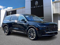 2026 Lincoln Nautilus Premiere SUV