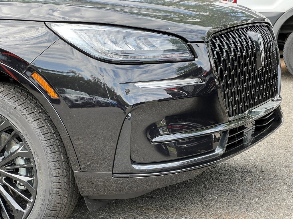 New 2026 Lincoln Corsair Premiere SUV