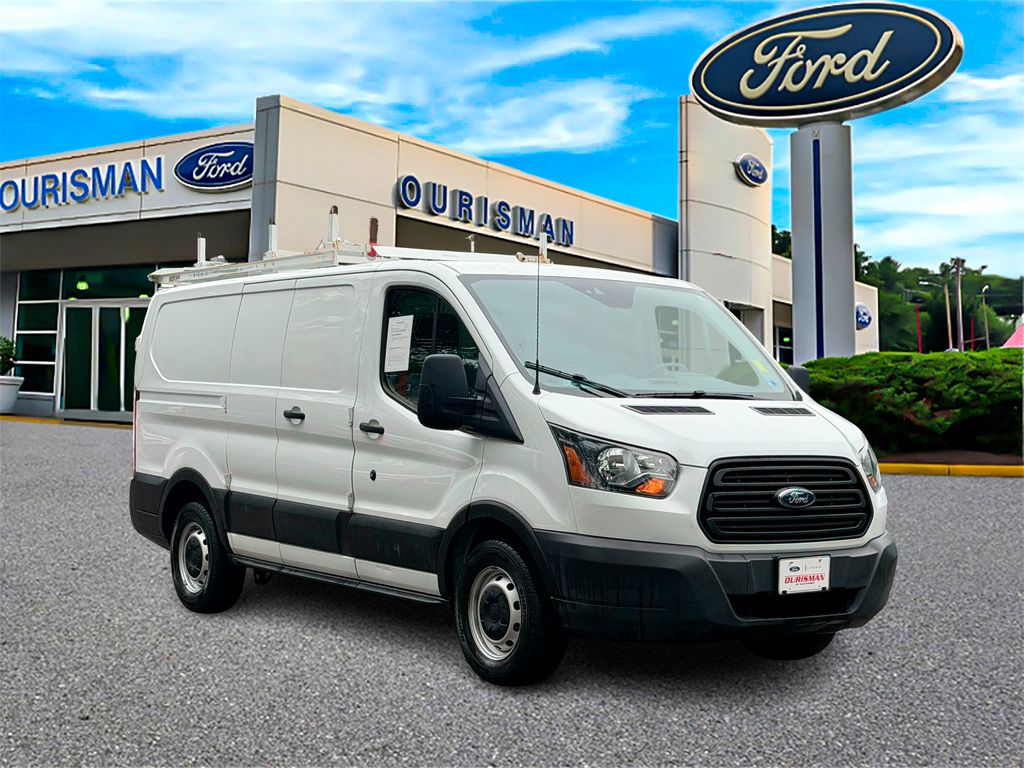 2019 Ford Transit 150 Low Roof 60/40 Pass. 130 WB's photo