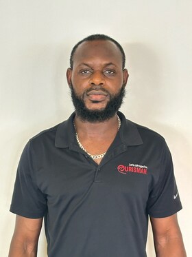 Staff member Mummuni Abankola from ID_077d6d010361