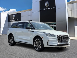 2025 Lincoln Corsair Grand Touring SUV