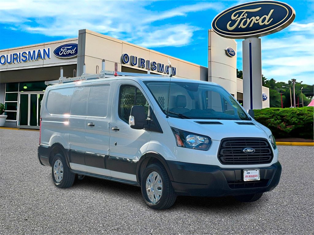 2019 Ford Transit 150 Low Roof 60/40 Pass. 130 WB's photo