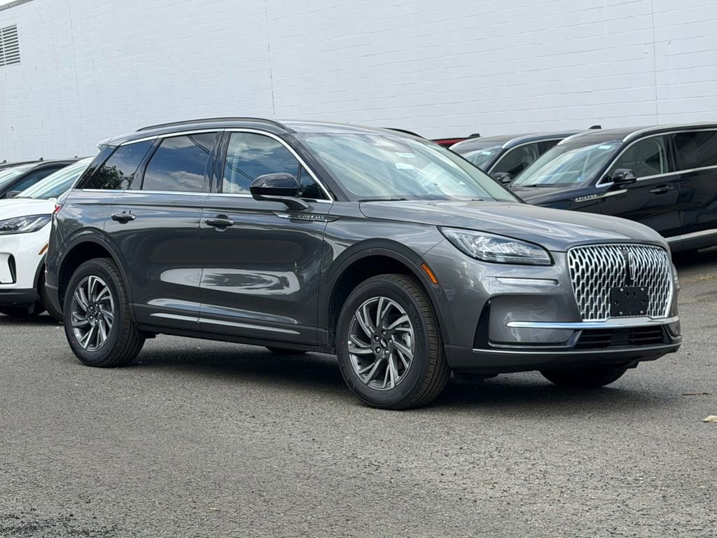 2026 Lincoln Corsair Premiere AWD's photo