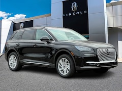 2026 Lincoln Corsair Premiere SUV