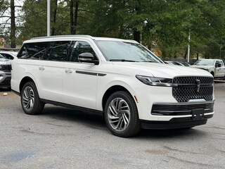 2026 Lincoln Navigator Reserve L SUV