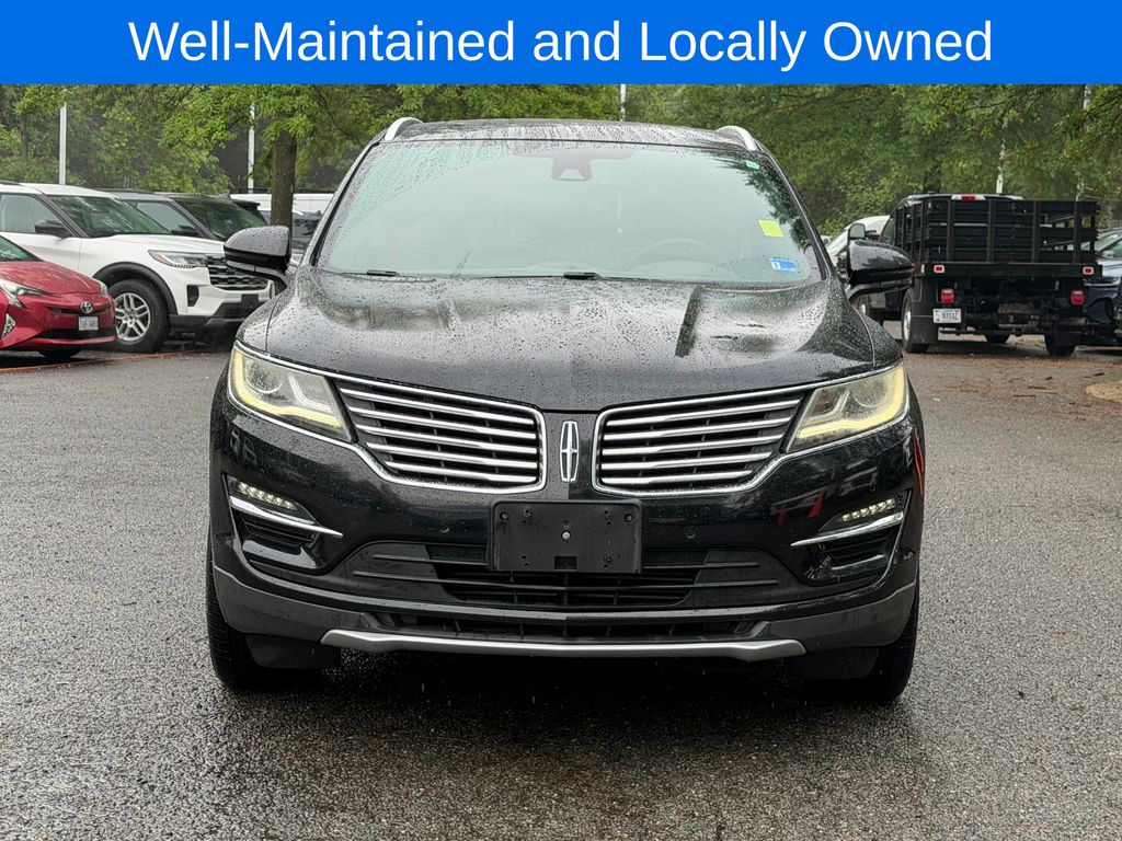 Used 2015 Lincoln MKC Base with VIN 5LMTJ2AH1FUJ28400 for sale in Alexandria, VA