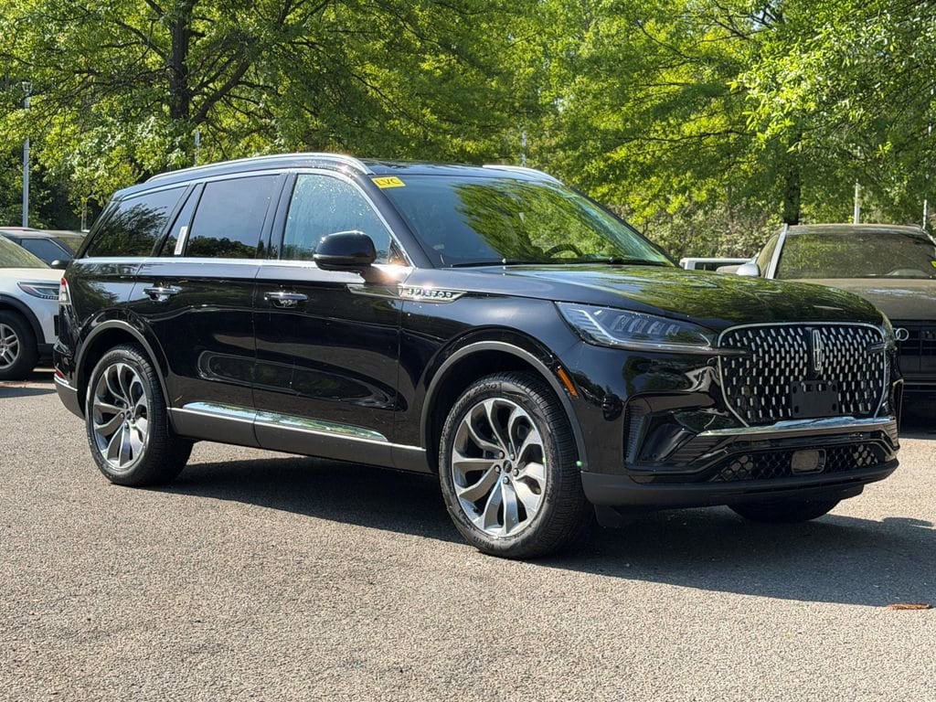 2026 Lincoln Aviator Reserve AWD's photo
