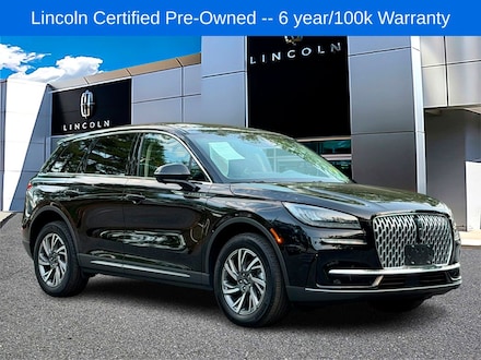 2024 Lincoln Corsair Premiere SUV