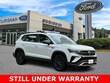 Volkswagen Taos