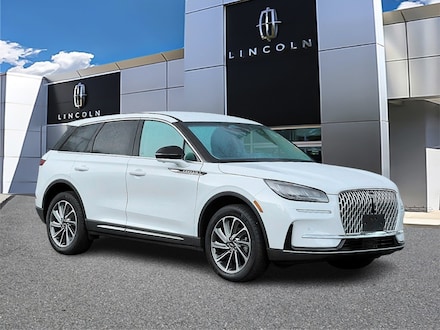 2023 Lincoln Corsair Standard SUV