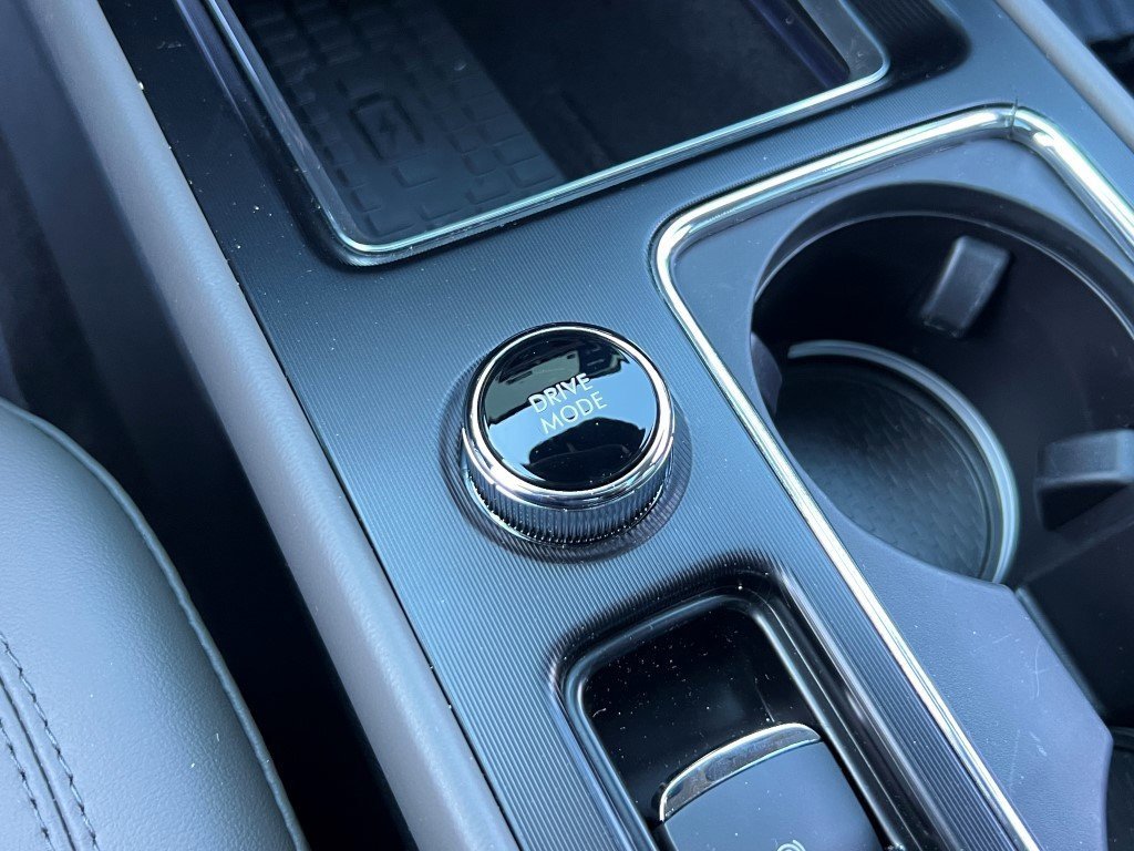 2026 Lincoln Corsair Premiere - Photo 18