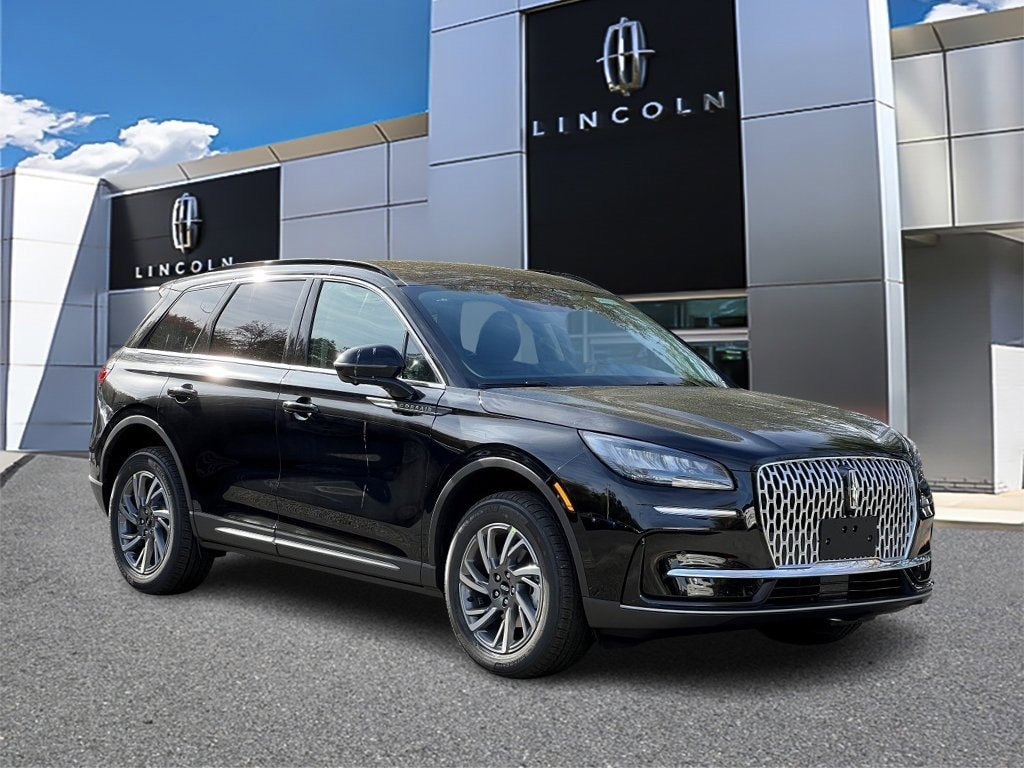 New 2026 Lincoln Corsair Premiere SUV