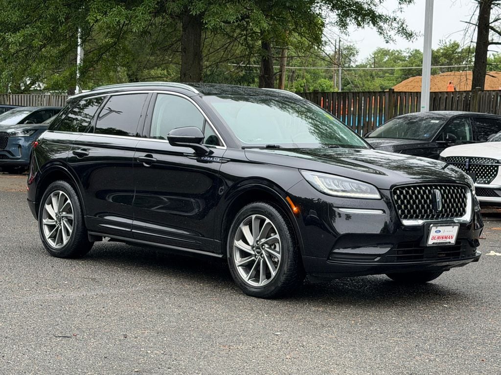 2022 Lincoln Corsair Grand Touring AWD's photo