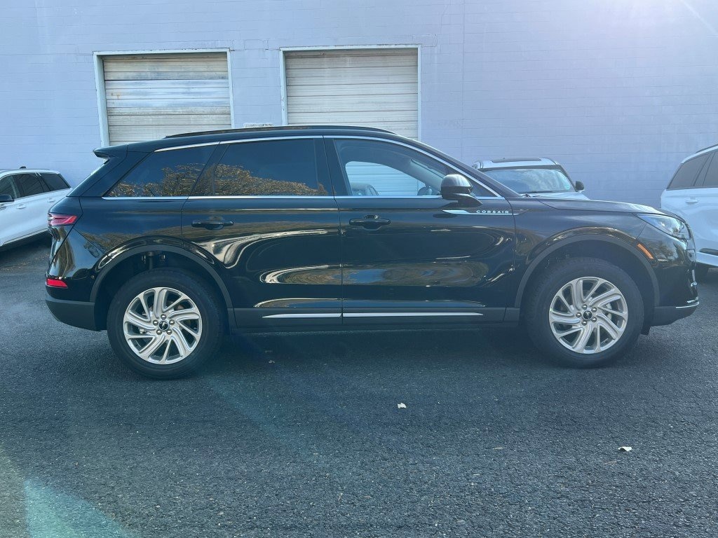 New 2026 Lincoln Corsair Premiere SUV