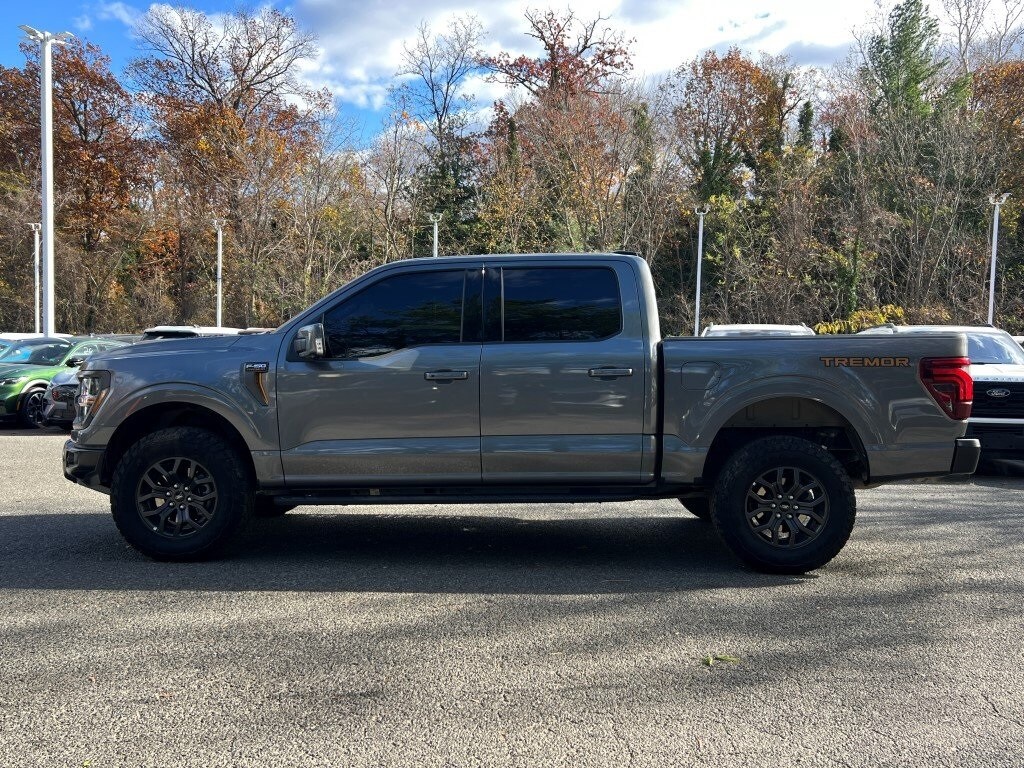 2025 Ford F-150 Tremor photo 3