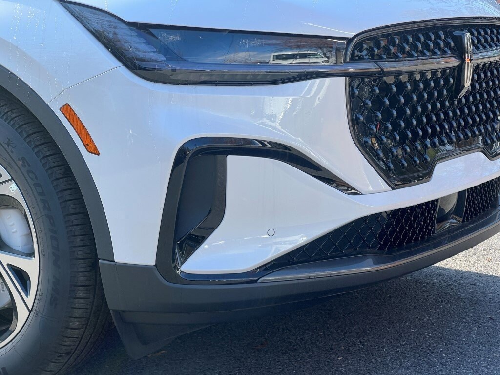 New 2026 Lincoln Nautilus Premiere SUV