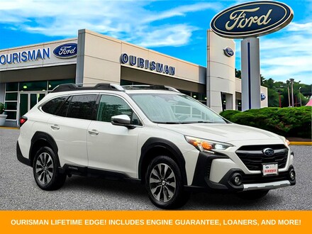 2024 Subaru Outback Touring XT SUV