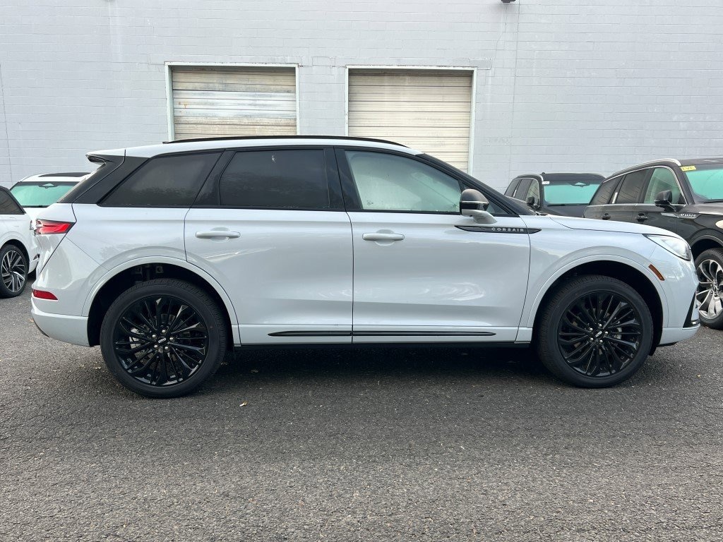 New 2026 Lincoln Corsair Reserve SUV