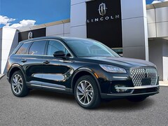2026 Lincoln Corsair Premiere SUV