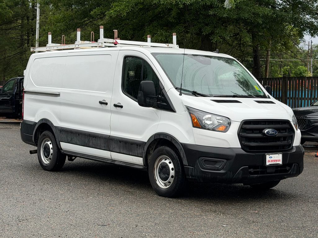 2020 Ford Transit 150 Low Roof 130 WB's photo