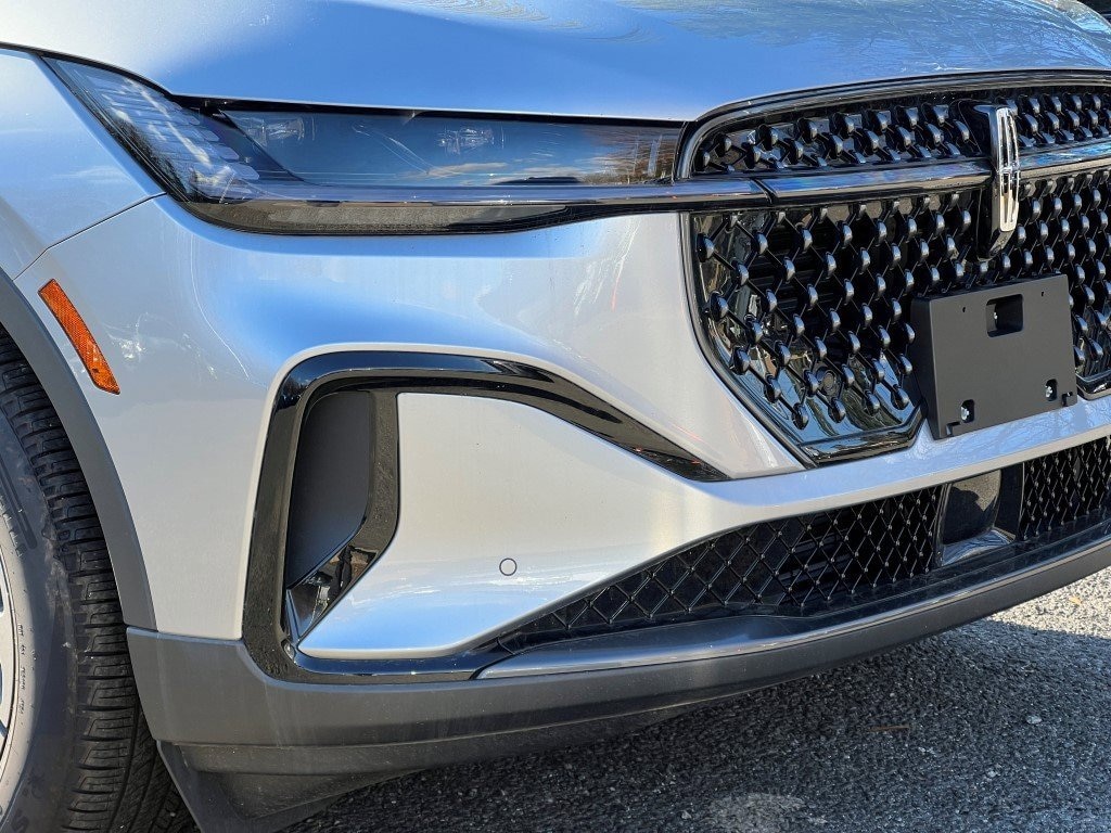 New 2025 Lincoln Nautilus Premiere SUV