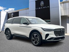 2026 Lincoln Nautilus Premiere SUV