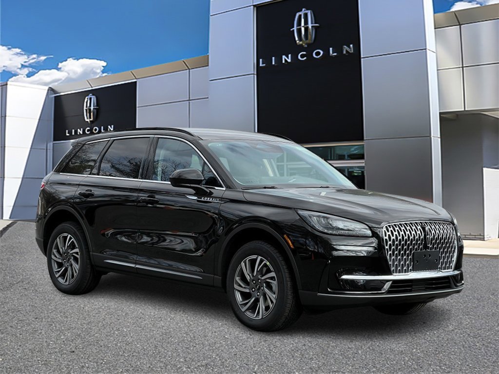 2026 Lincoln Corsair Premiere's photo
