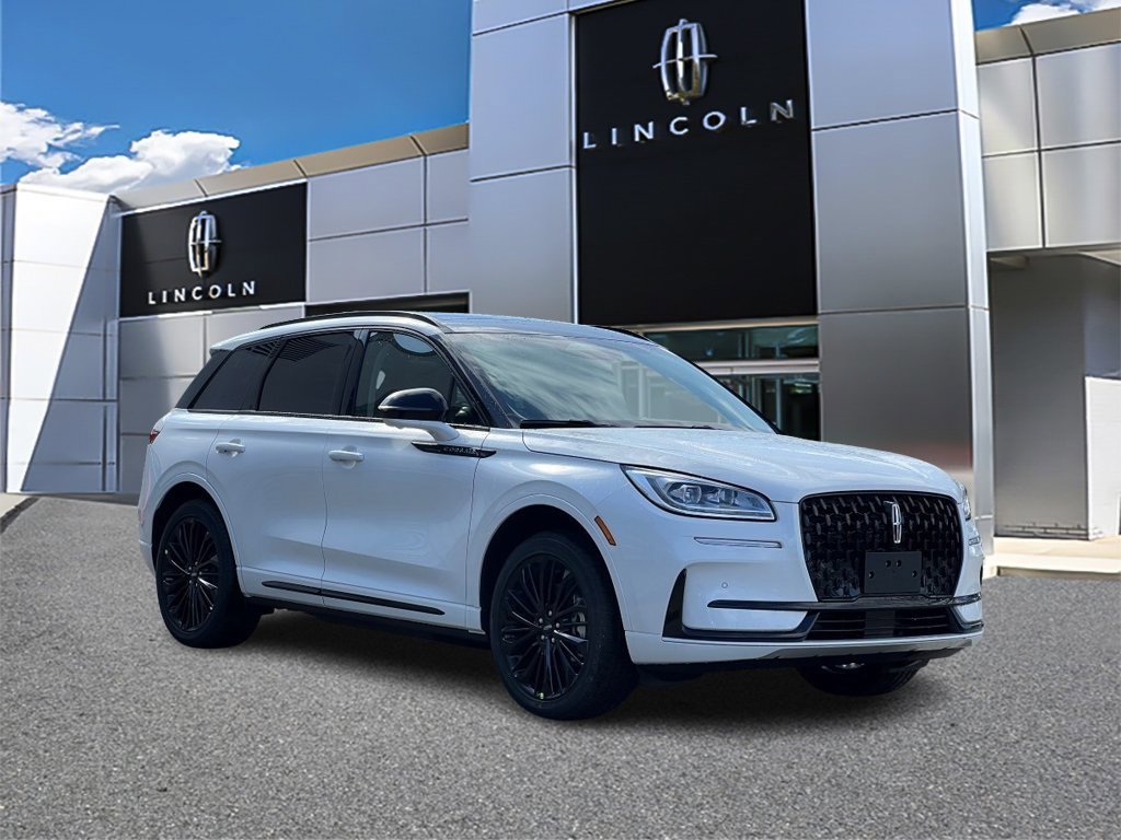 2025 Lincoln Corsair Grand Touring's photo