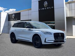 2025 Lincoln Corsair Grand Touring SUV