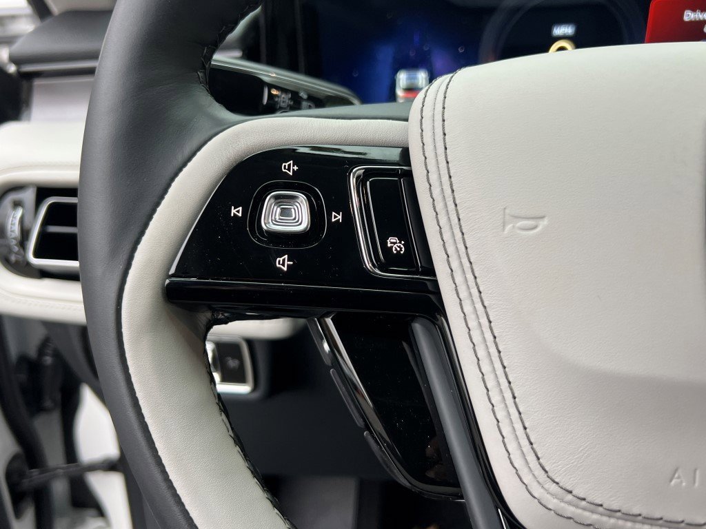 2026 Lincoln Aviator Premiere - Photo 22