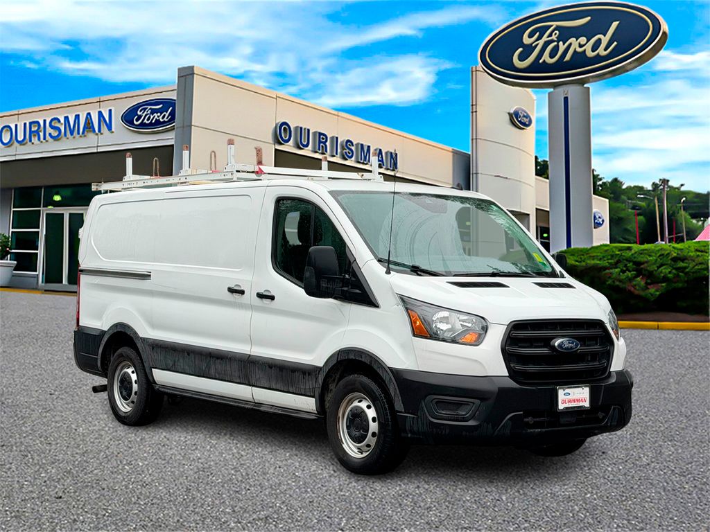 2020 Ford Transit 150 Low Roof 130 WB's photo
