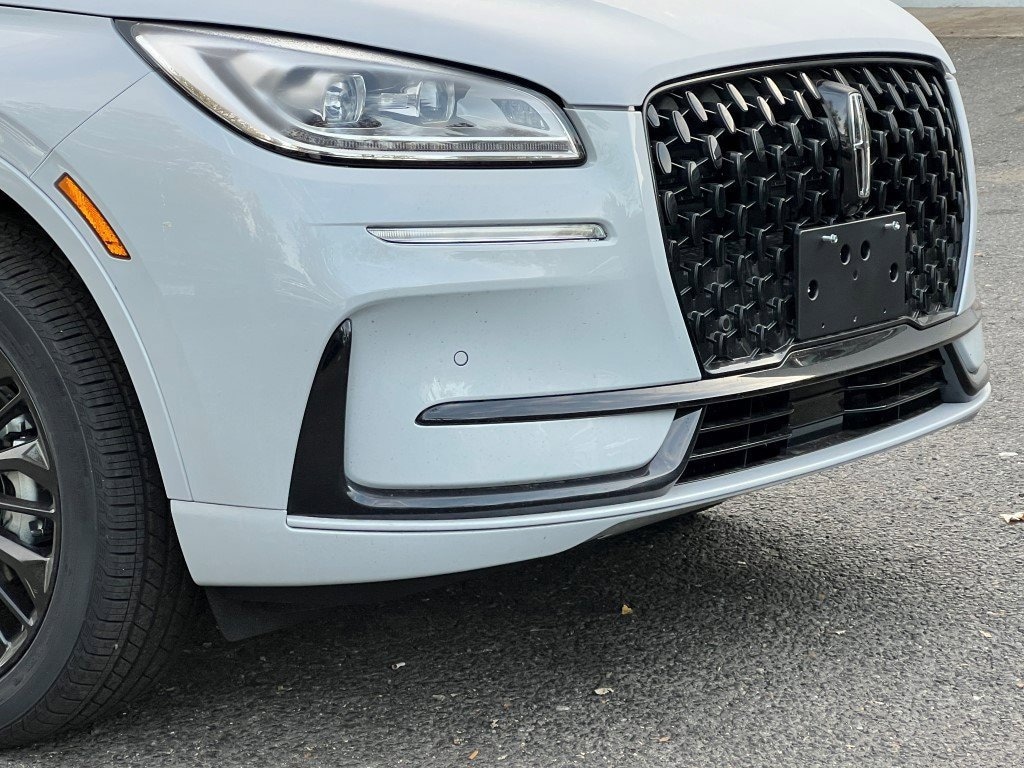 New 2026 Lincoln Corsair Reserve SUV