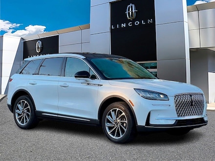 2023 Lincoln Corsair Standard SUV