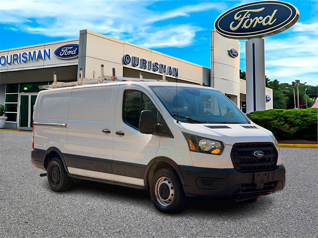 2020 Ford Transit 150 Low Roof 130 WB's photo
