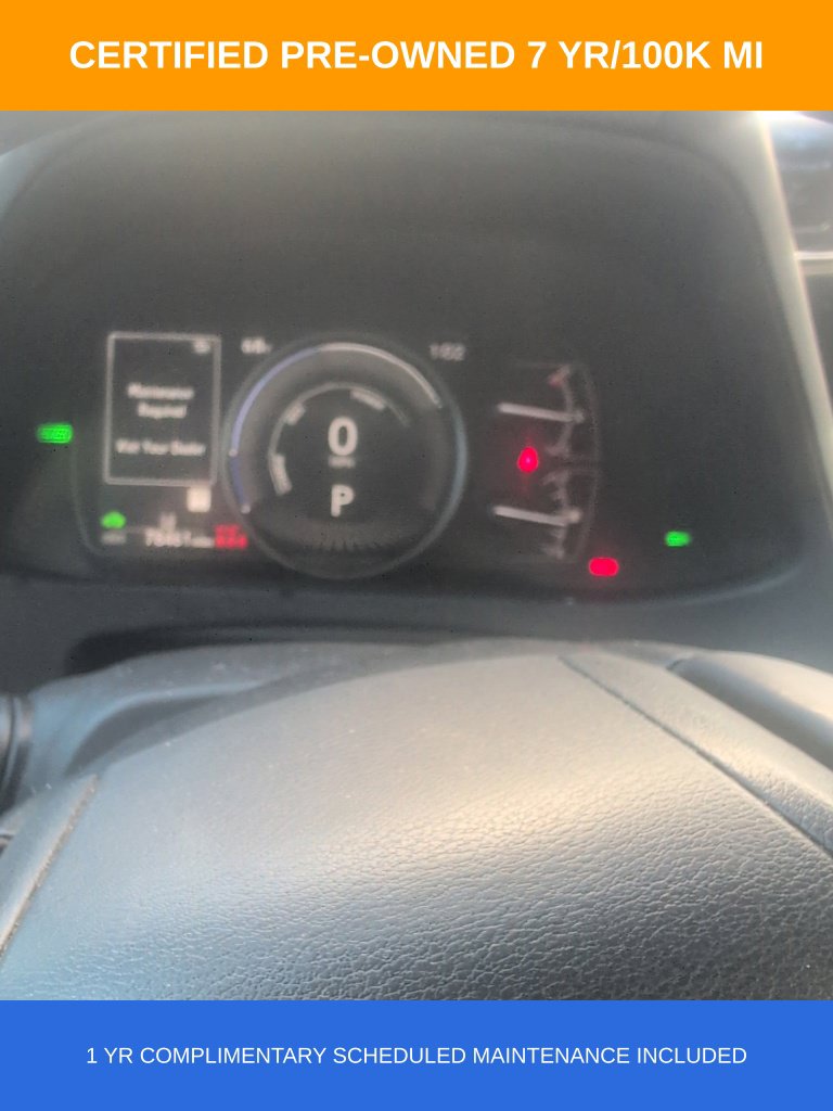 2024 Lexus UX