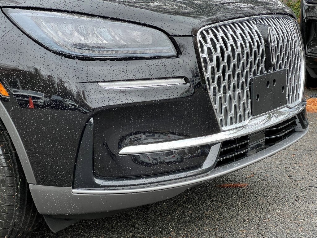 New 2026 Lincoln Corsair Premiere SUV