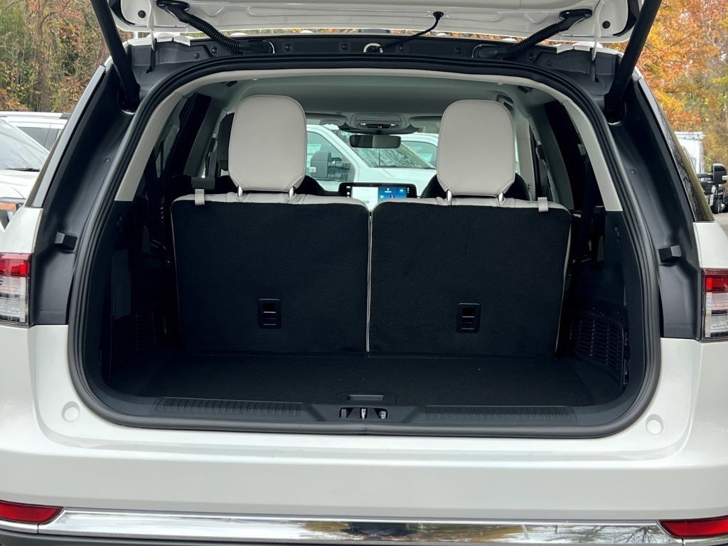 2026 Lincoln Aviator Premiere - Photo 14