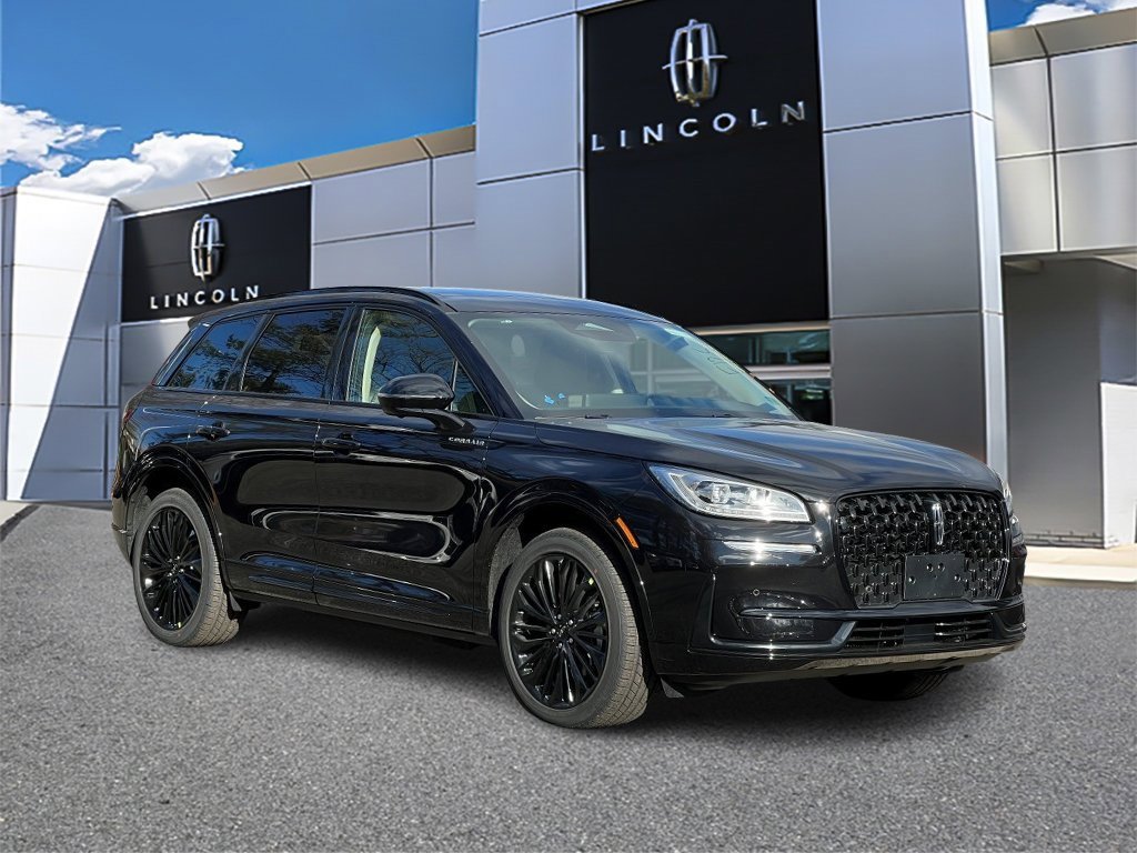 2026 Lincoln Corsair Grand Touring's photo